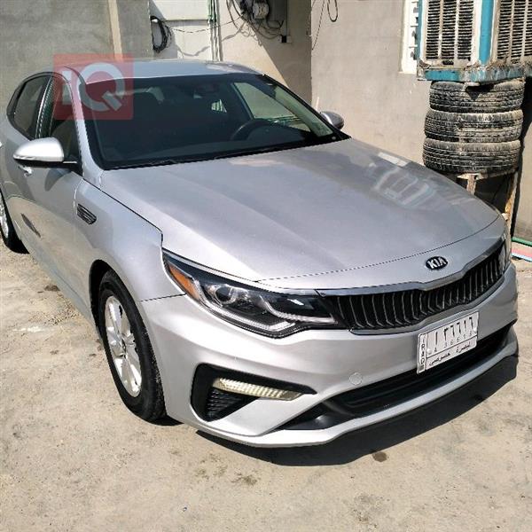 Kia for sale in Iraq